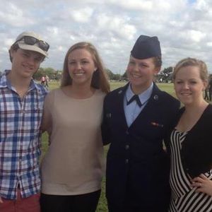 Meet your Posher, Tommy